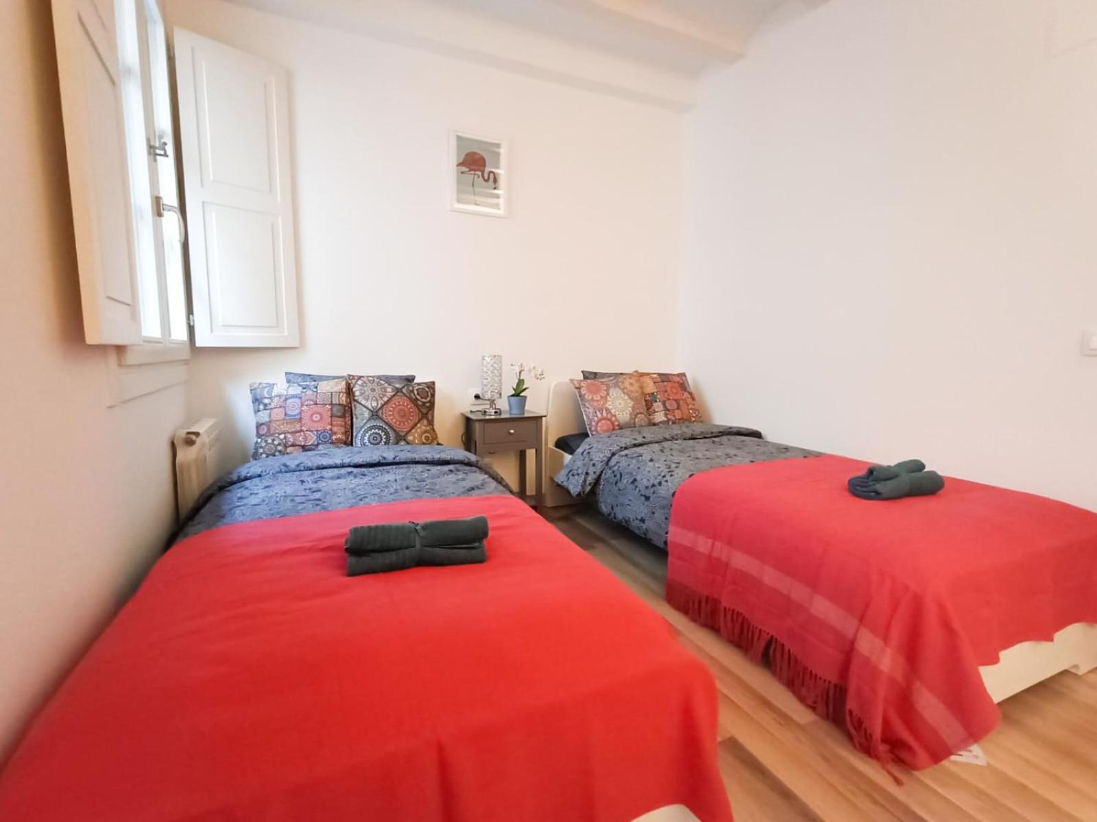 Private Rooms By La Rambla Barcelona Exterior photo